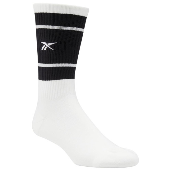 Reebok Κάλτσες CL Basketball Sock 1 pair